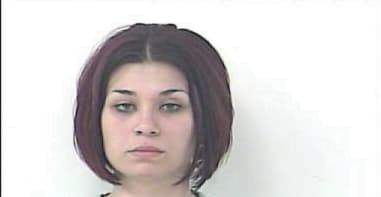 Maria Diez, - St. Lucie County, FL 